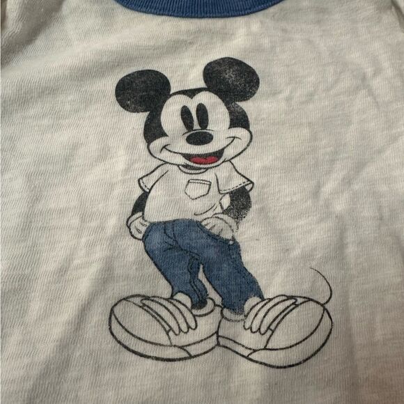 Baby Gap Bundle of five long sleeve onesies 6-12 months - Picture 3 of 16